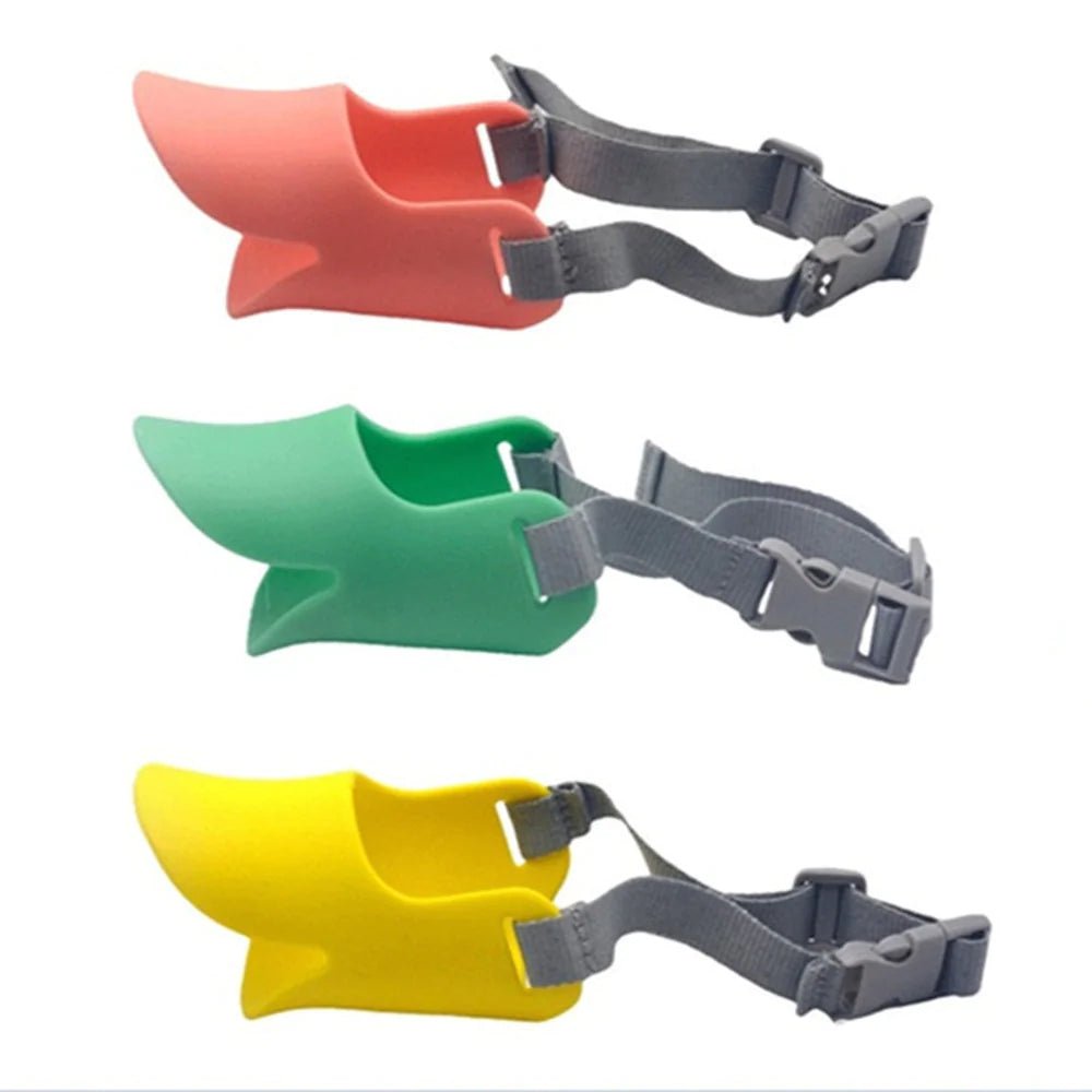 Adjustable Pet Muzzle Tool