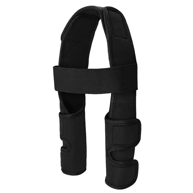 Adjustable Pet Leg Support Brace