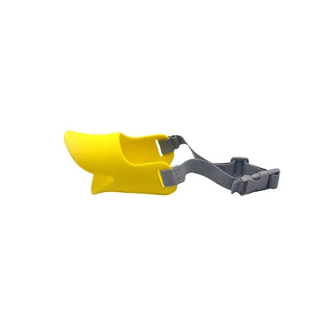 Adjustable Pet Muzzle Tool